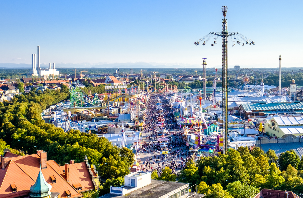 oktoberfest