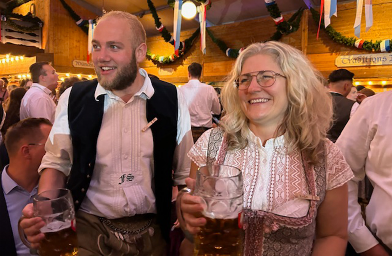 oktoberfest
