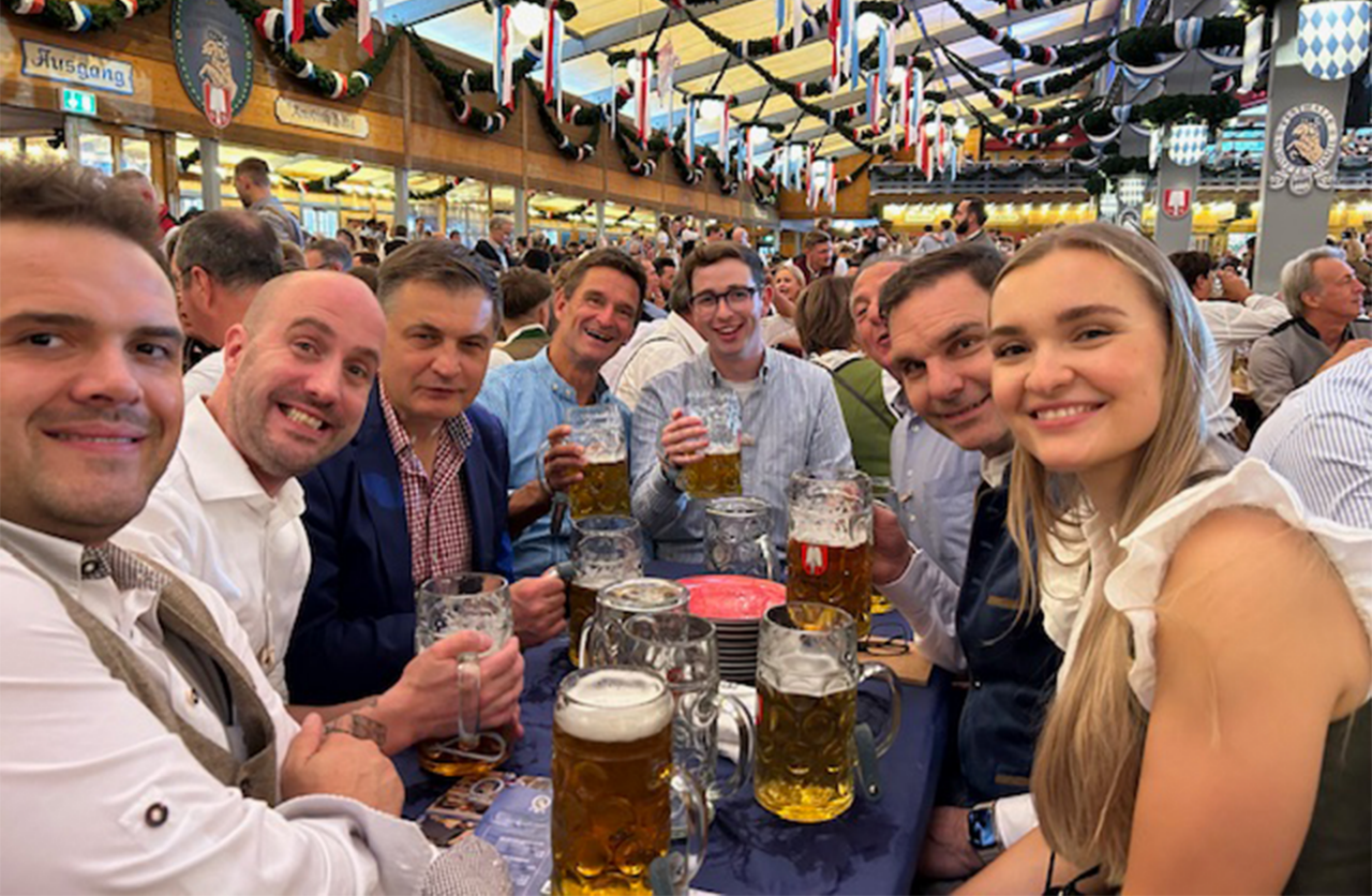 oktoberfest