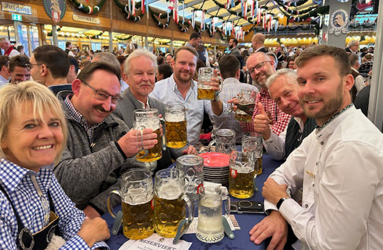 oktoberfest