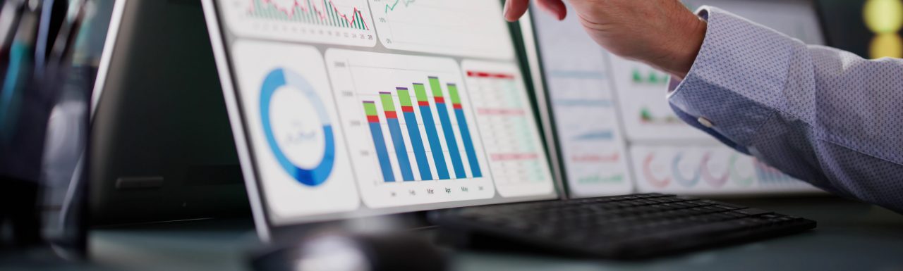 Data Analyst Using Data Analytics KPI